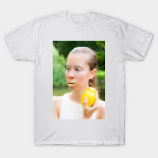 Lemon Lady T-Shirt